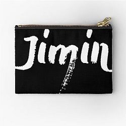 Jimin South Korean singer