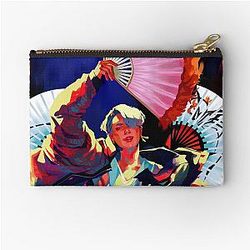 JIMIN - IDOL Pouch