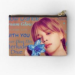 Jimin Smeraldo Pouch