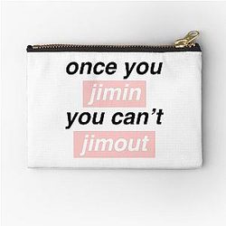 Zipper Pouch