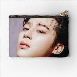 Jimin solo pouch