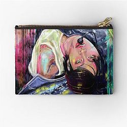 Jimin Like Crazy Pouch