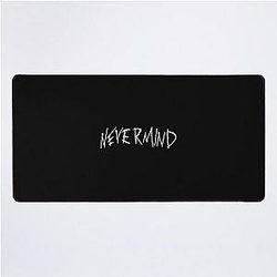 Nevermind Jimin Perfect Gift BTS Gift Fans Desk Mat