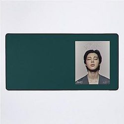 Park Jimin Set Free Desk Mat