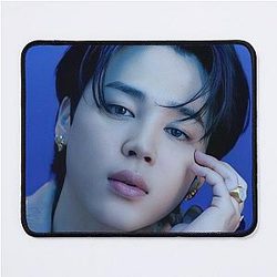 PARK JIMIN BTS Mouse Pad