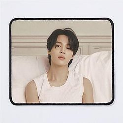 Jimin Mouse Pad