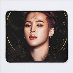Jimin Mouse Pad