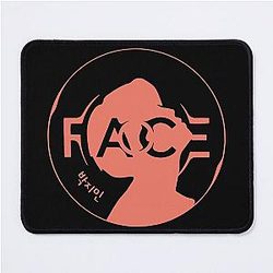 Jimin Face Pad