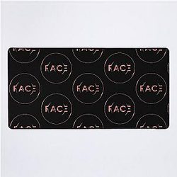Jimin Face Mat