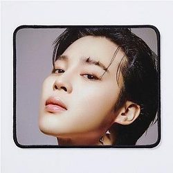 Jimin Mouse Pad