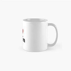 Jimin - Park Jimin BTS Classic Mug