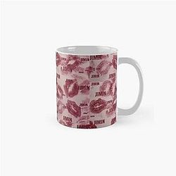 JIMIN Our Love Mug
