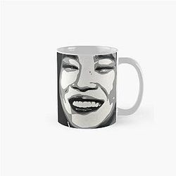 BTS Jimin Classic Mug