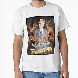Exclusive Jimin Club T-Shirt