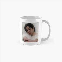 Jimin Classic Mug