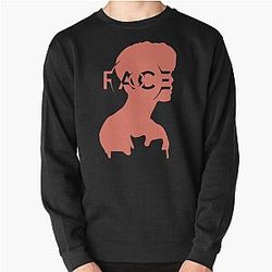 Jimin Pullover Sweatshirt
