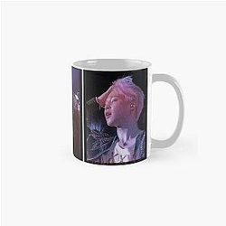 Kitty Gang Jimin On Film Classic Mug