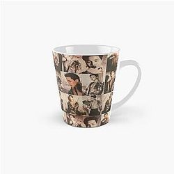 Jimin Collage Mug