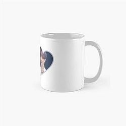 Single Mentally Dating Jimin Park Jimin Classic Mug