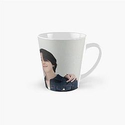 Yoonmin Park Jimin BTS Tall Mug