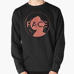 Jimin Pullover Sweatshirt