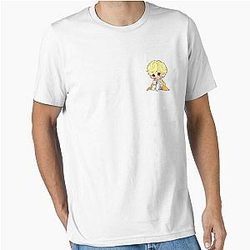 Serendipity Jimin Essential T-Shirt