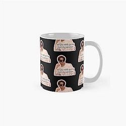 Jimin Classic Mug