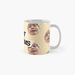 I Got Jimin Yes Jams - Classic Mug