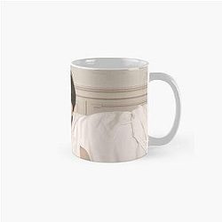 Jimin Classic Mug
