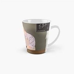 Jimin and Tall Mug