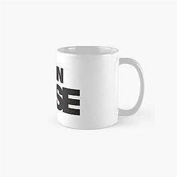 Jimin 'MUSE' Official Classic Mug