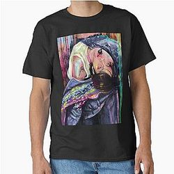 Jimin Classic T-Shirt