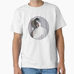 JIMIN Classic T-Shirt