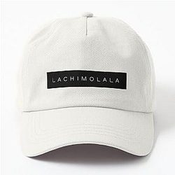 Lachimolala by Jimin Dad Hat