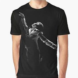 Jimin Black Swan T-Shirt