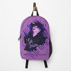 Filter Jimin Backpack