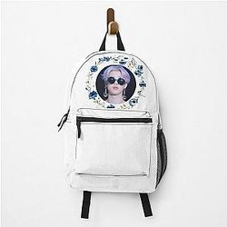 Jimin - Park Jimin BTS Backpack