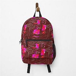 Jimin Abstract Bag