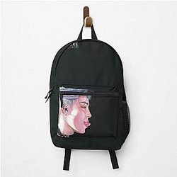 Sexy Jimin BTS Backpack