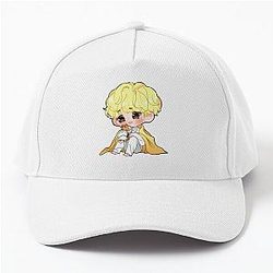 Serendipity Jimin Baseball Cap