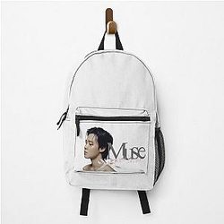Bts Park Jimin Solo Album Face Backpack