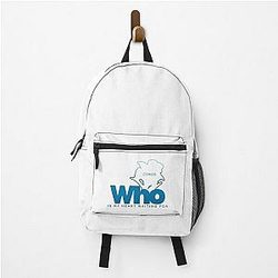 Jimin Backpack
