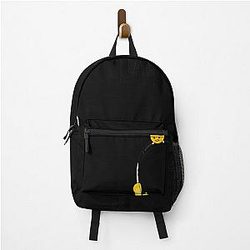 BTS Meme Jimin Backpack