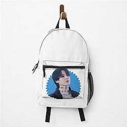 BTS Jimin Set me free Backpack
