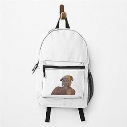 Dog Jimin Backpack
