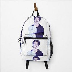 Jimin Set Me Free who Backpack