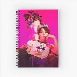 Park Spiral Notebook