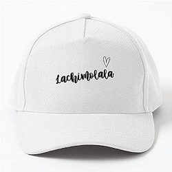 Lachimolala Jimin BTS Bangtan Kpop Korea Baseball Cap