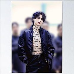 Jimin mv