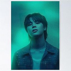 Jimin likes Poster